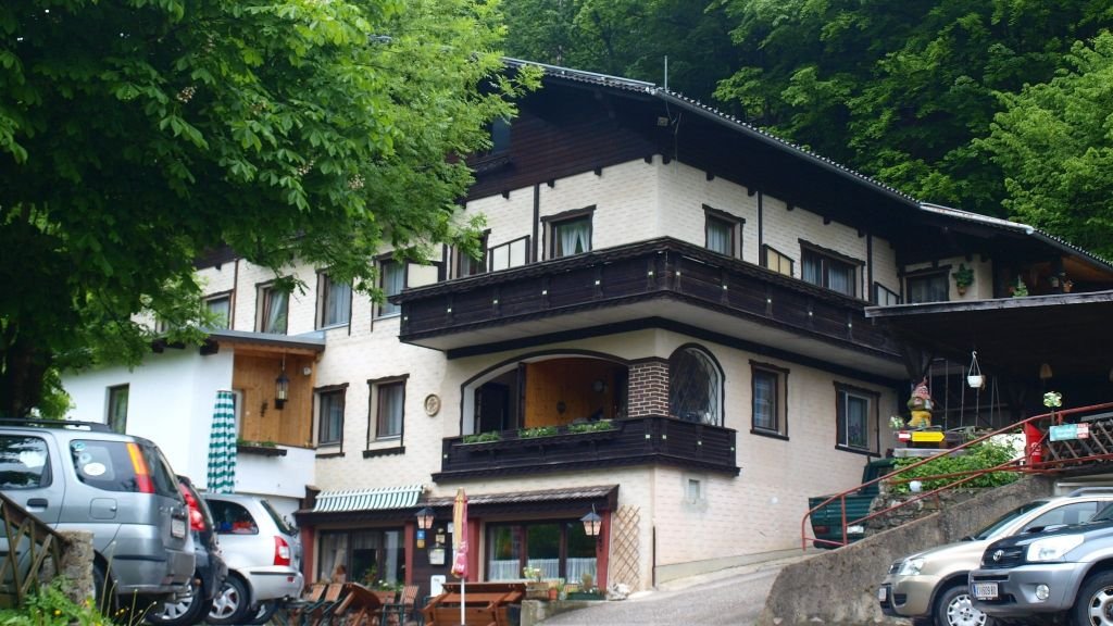 Berggasthof Windhager Kores — hotel in Molln