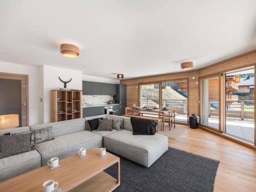 Le Theleme A201 by Avecoeur in Chatel, France