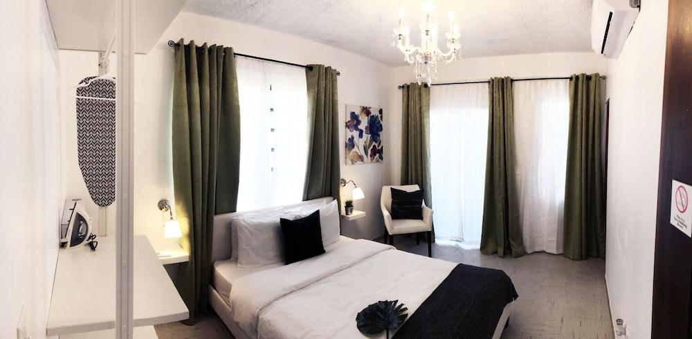 Aibonito Hotel 201 in Aibonito, Puerto Rico