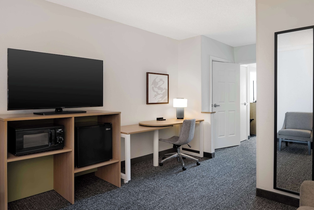 Spark by Hilton Orangeburg - photo 14