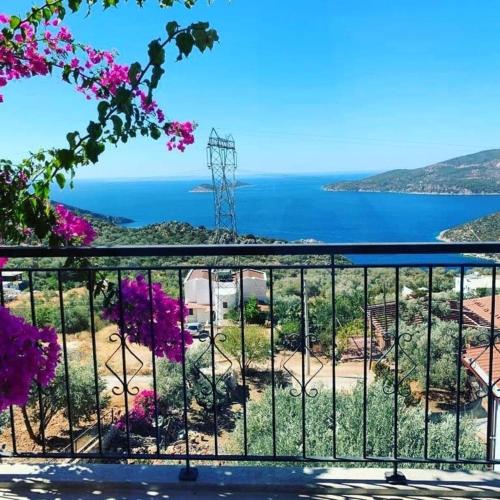 Glennhouse - last minute hotel in Kas