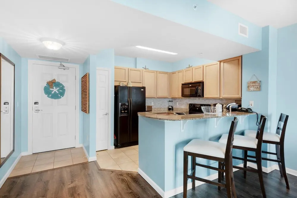 Palms Resort #2613 Jr. 2BR - photo 6