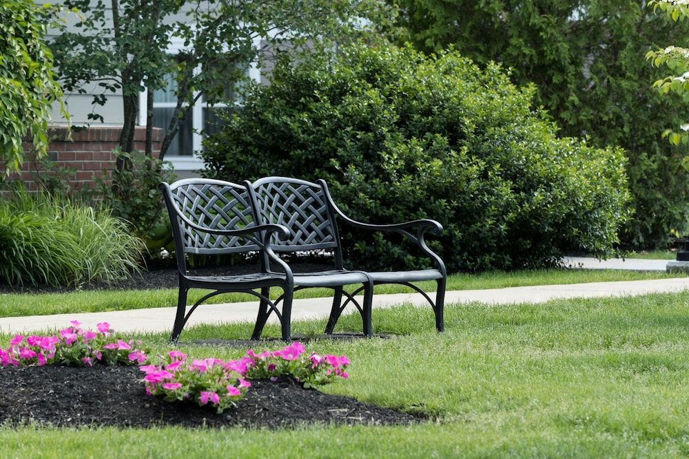 Residence Inn by Marriott Boston Westford - photo 31