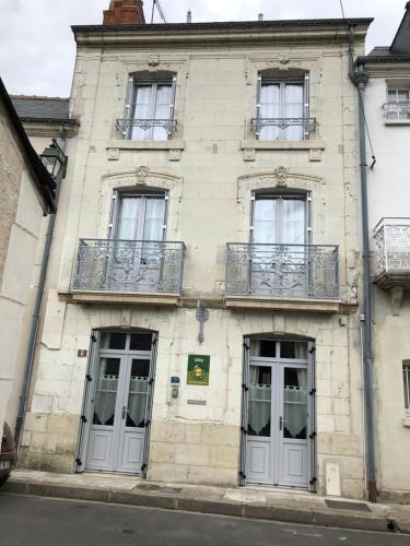 Gîte la renaissance — hotel in Villandry