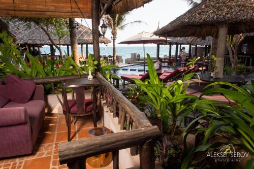 Joe’s Cafe — Phan Thiet — photo 5