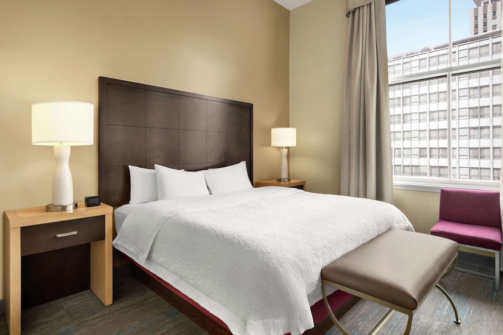 Hampton Inn & Suites New Orleans Downtown - photo 38