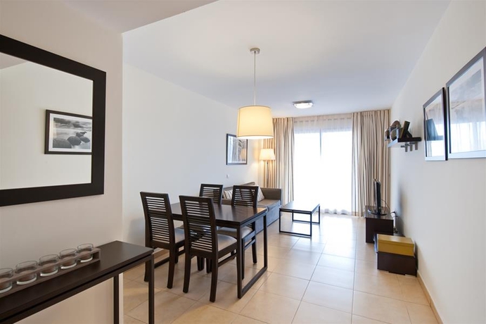 Hacienda Sant Jordi Golf & Resort