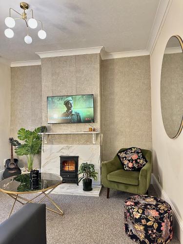 Holiday Home in Walthamstow — 4-Star Luxury Hotel in London, United Kingdom