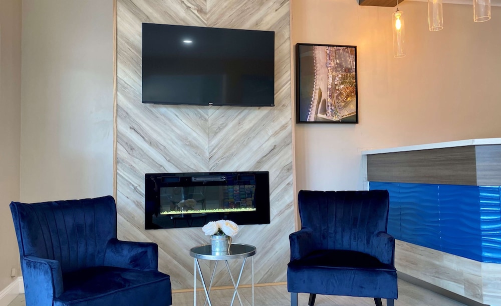 Surestay Hotel By Best Western Santa Cruz — hotel in Puerto Santa Cruz