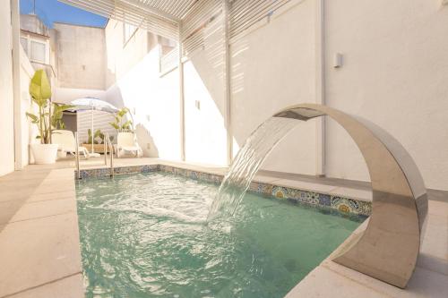Casa Charme — Racale — photo 3