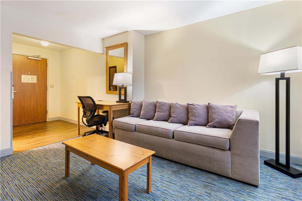 Best Western Hi desert Inn - photo 40