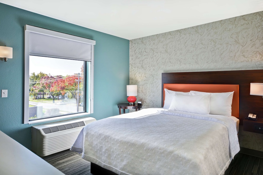 Home2 Suites by Hilton Carbondale - photo 8