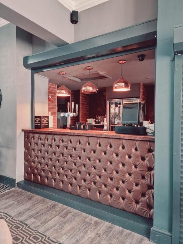 Oyo Ivy Hotel in Skegness, United Kingdom