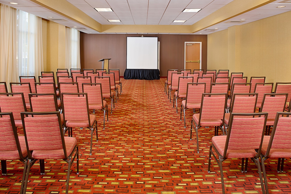 Courtyard by Marriott Sacramento Midtown - photo 29