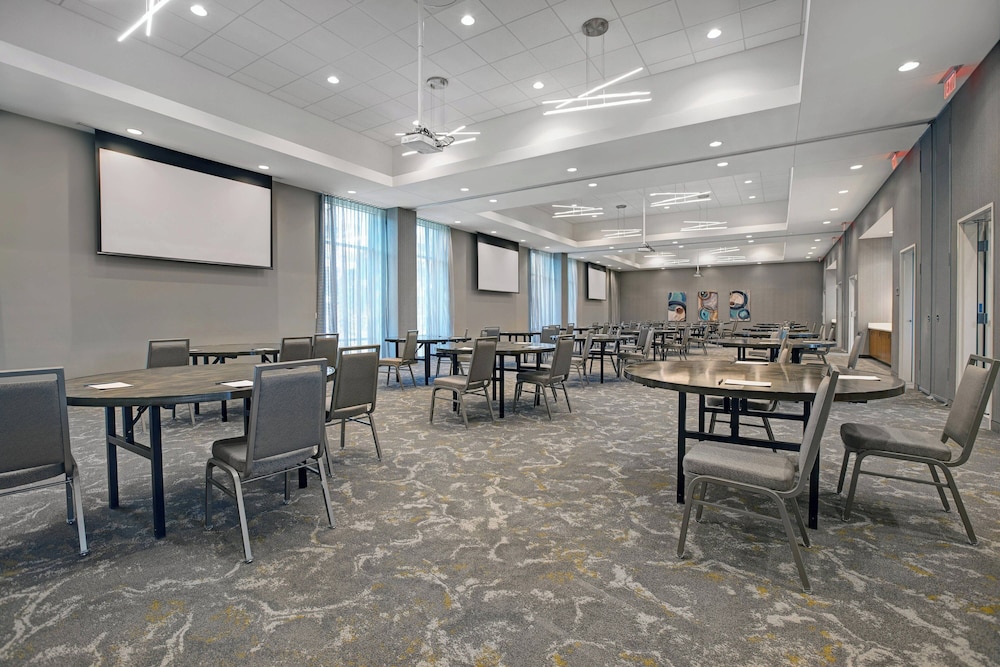 SpringHill Suites by Marriott Franklin Cool Springs - photo 37