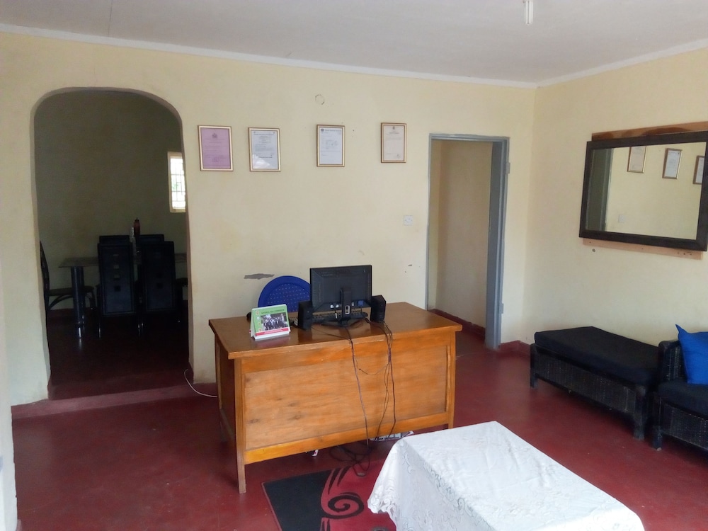 Lodge B — Liwonde — photo 2