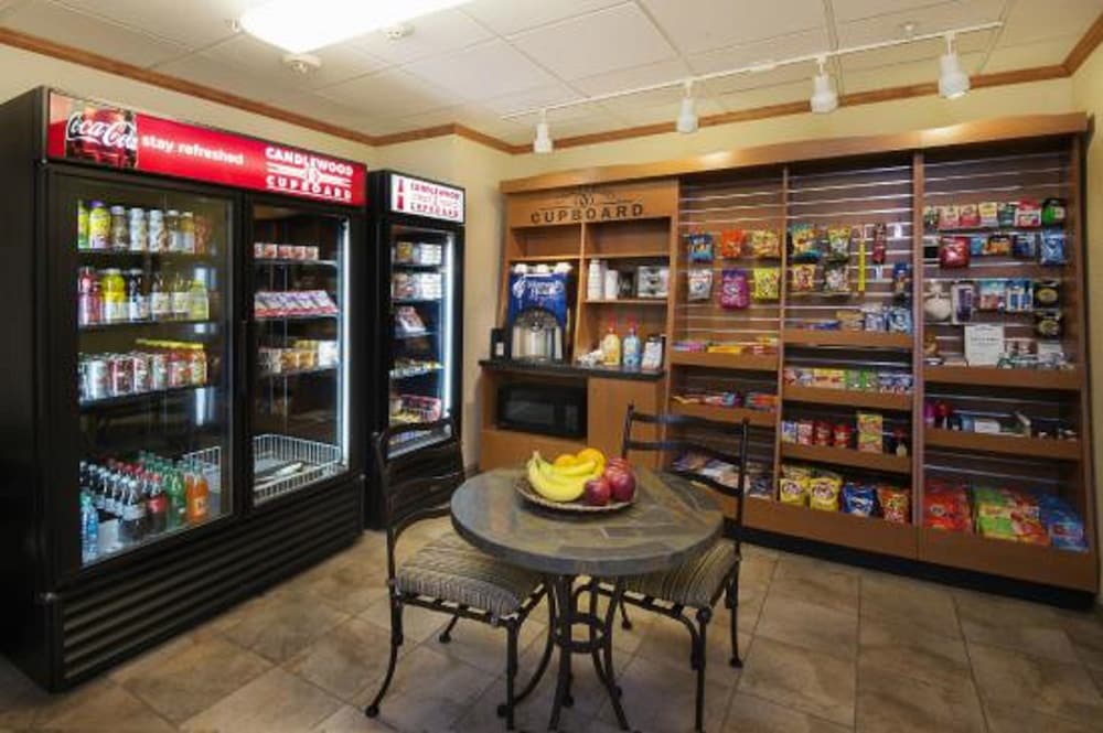 Candlewood Suites Lake Mary by IHG - photo 38