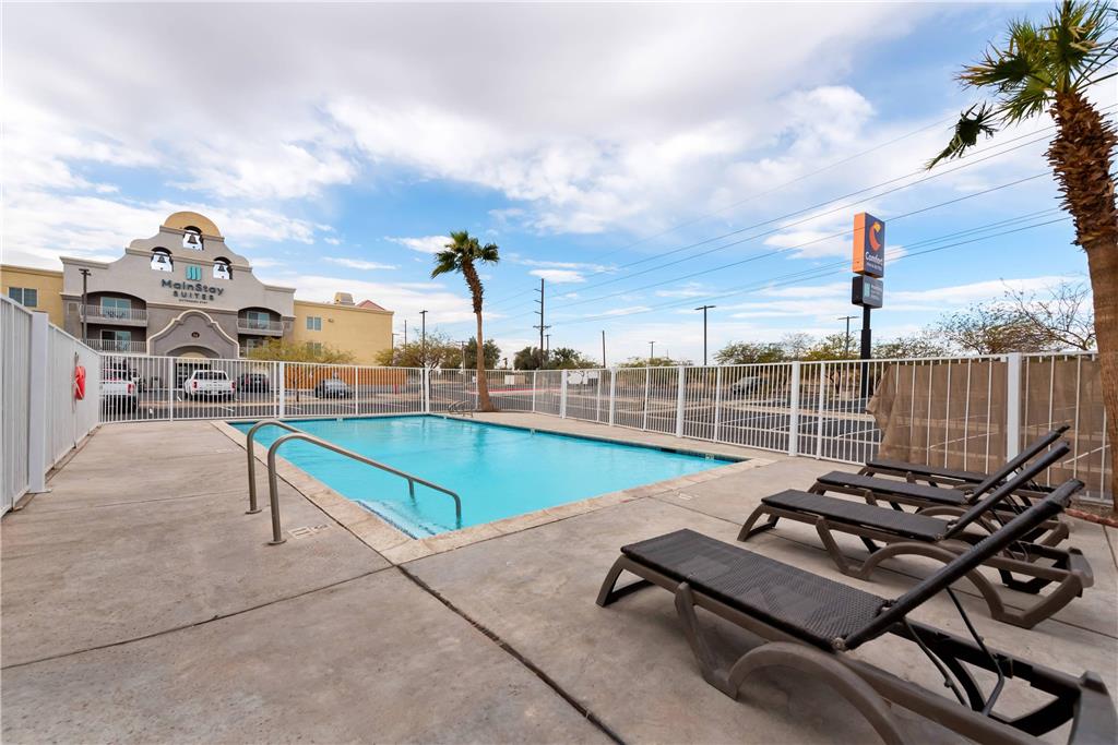 Mainstay Suites El Centro I 8 - photo 38