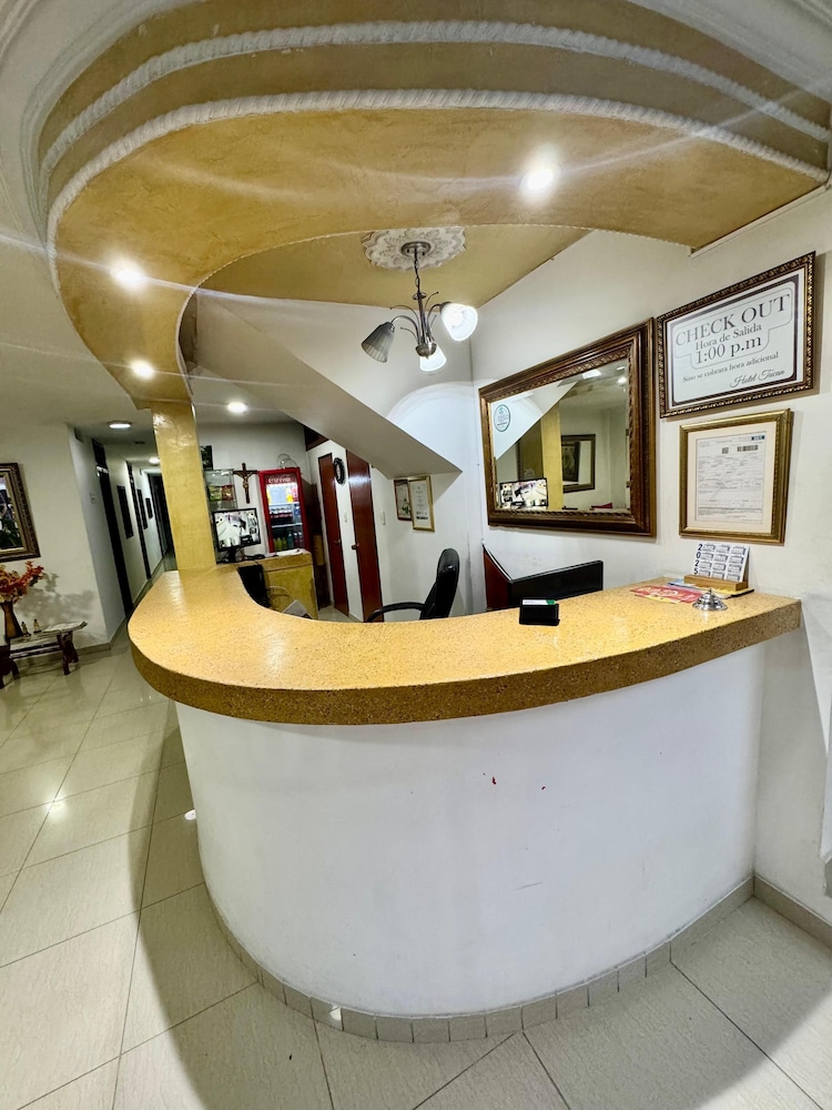Hotel Tucan - last minute hotel in Pereira