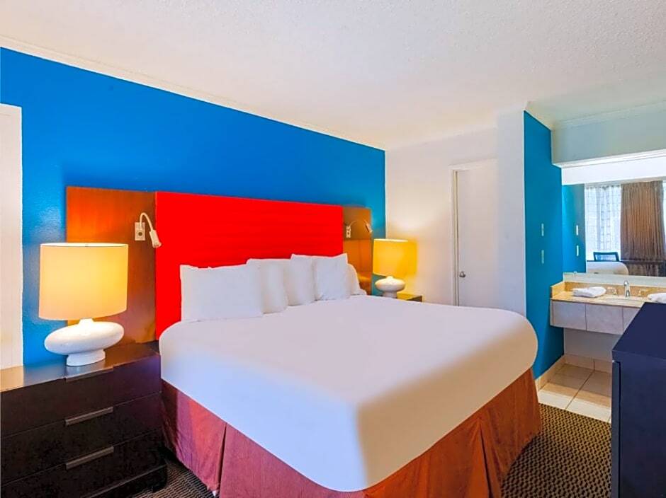 OYO Hotel O Jackson I 55 North - photo 3