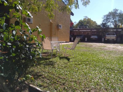 Remanso Apart Hotel — Salto — photo 2