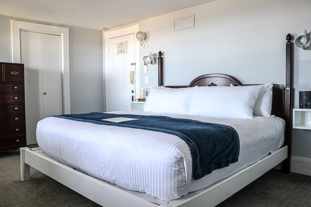 Emerson Inn - photo 56