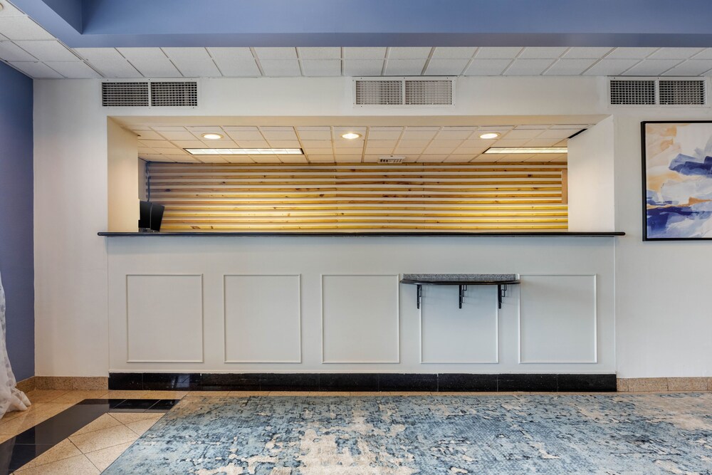 Rodeway Inn Lancaster in Lancaster, United States