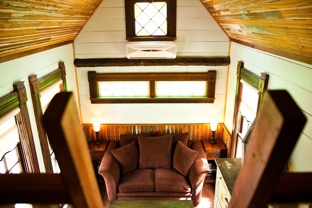 Park Lane Guest House - photo 34