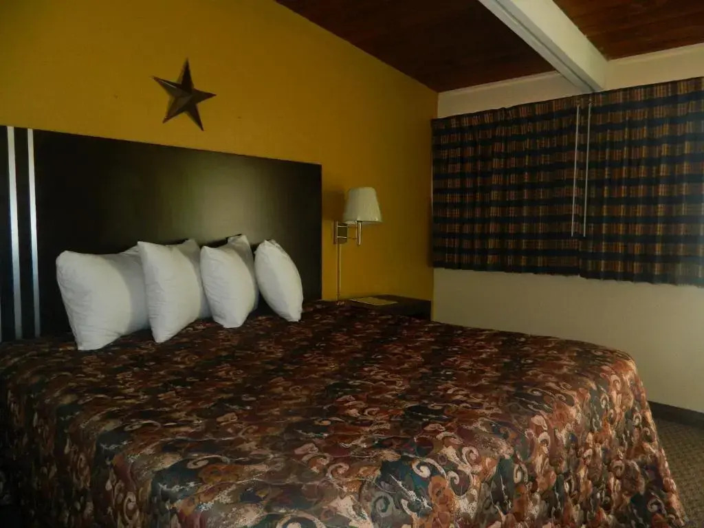 La Plaza Inn & Suites - photo 2