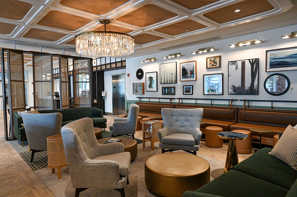 Six South St Hotel - photo 12