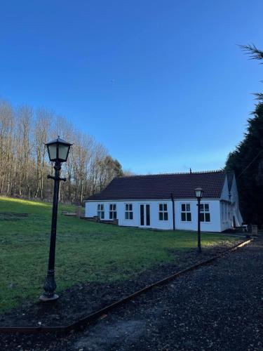Upsall Warren Cottage — 4-Star Luxury Hotel in Middlesbrough, United Kingdom