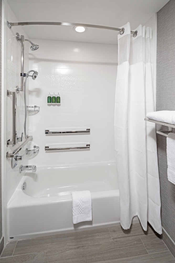 Fairfield Inn & Suites by Marriott Oklahoma City Downtown - photo 19