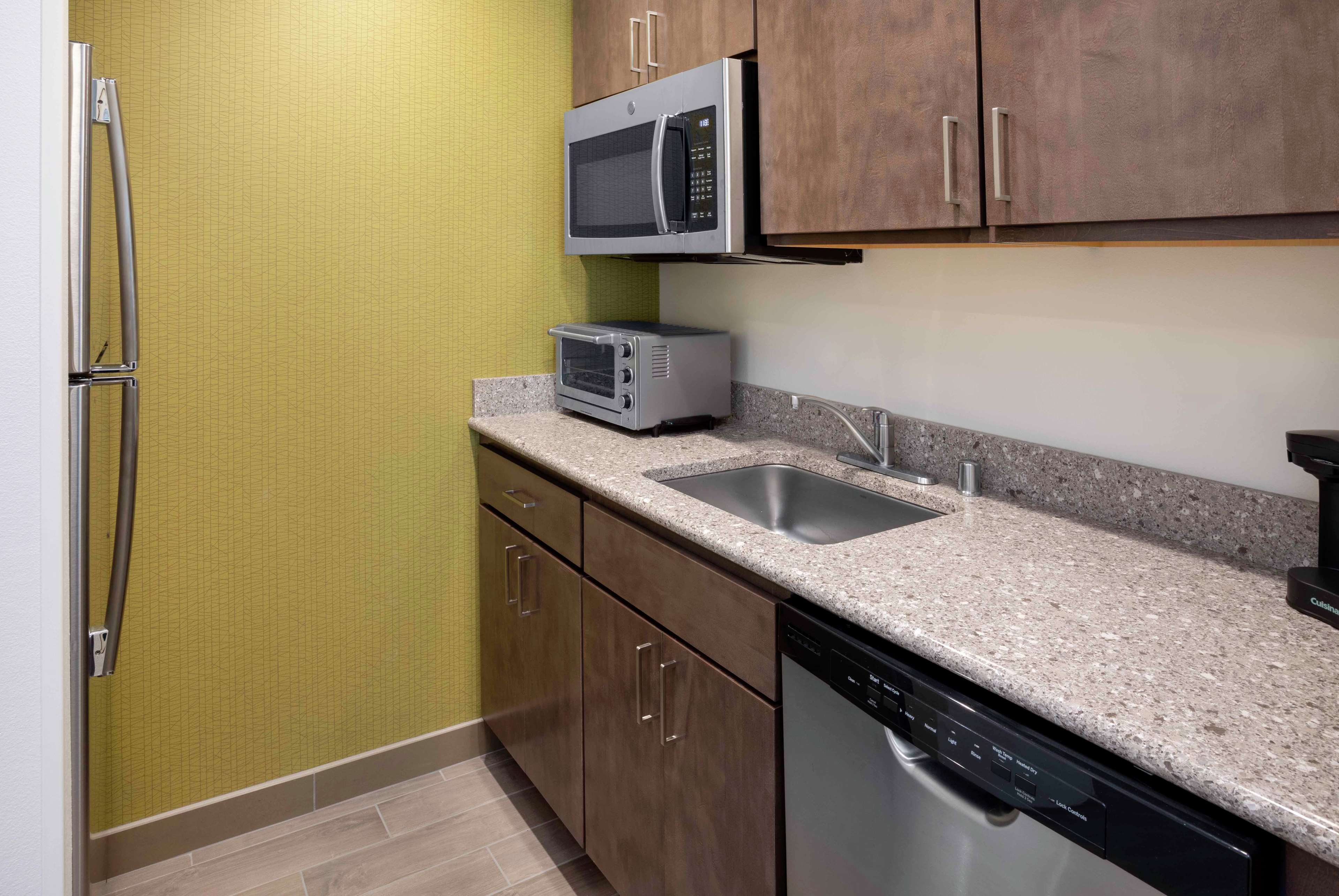 Homewood Suites by Hilton Edina Minneapolis - photo 28