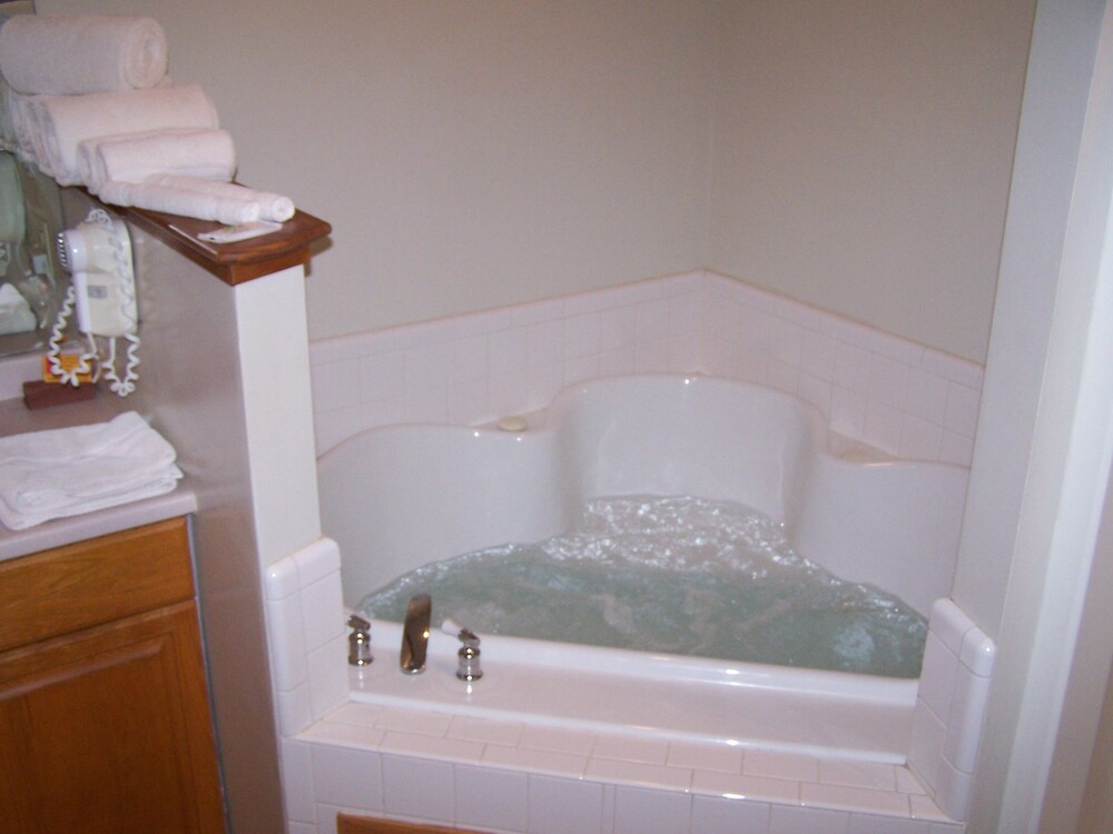 Pointe West Resort Motel - photo 20