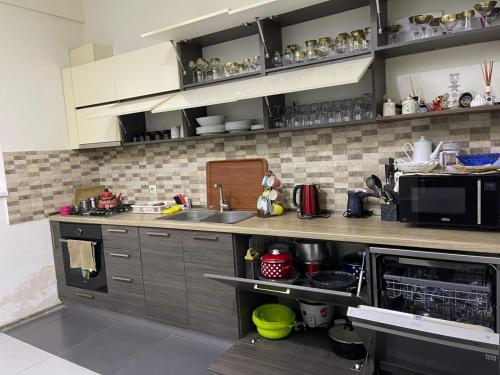 Bellissimo Apartamento City Center