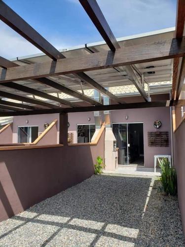 Casa Do Nei