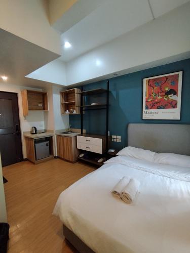 Yuanhang 1508 - last minute hotel in Manila