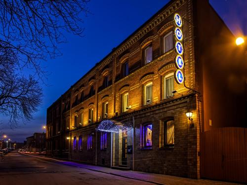 Hotel Restauracja Apogeum — hotel in Piekary Slaskie