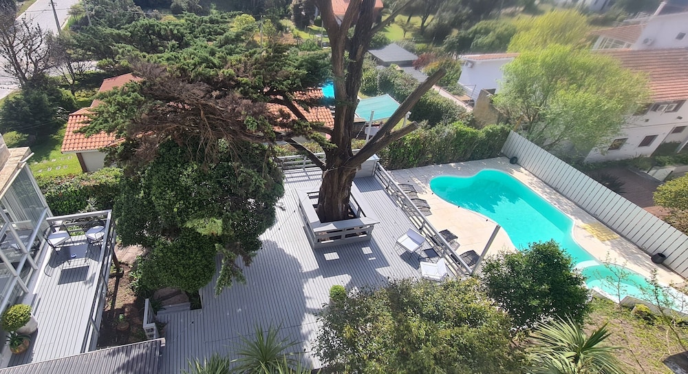 Hotel Arte Del Rey in Pinamar, Argentina