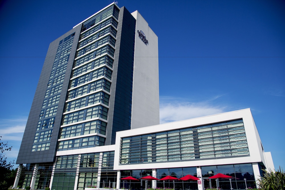 The Gateway Hotel — Dundalk