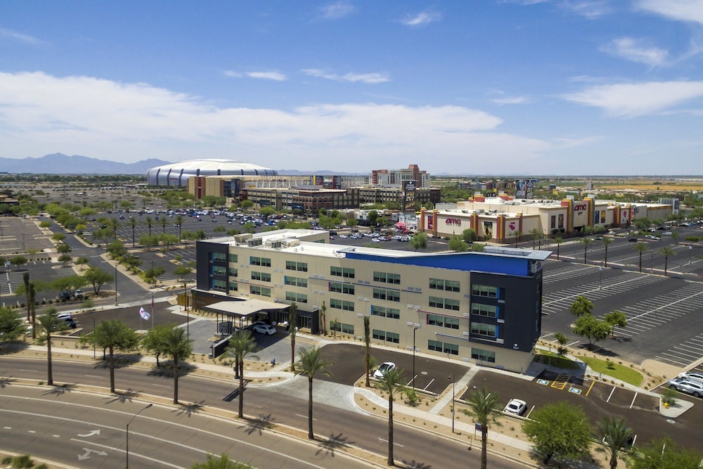 Aloft Glendale at Westgate - photo 33