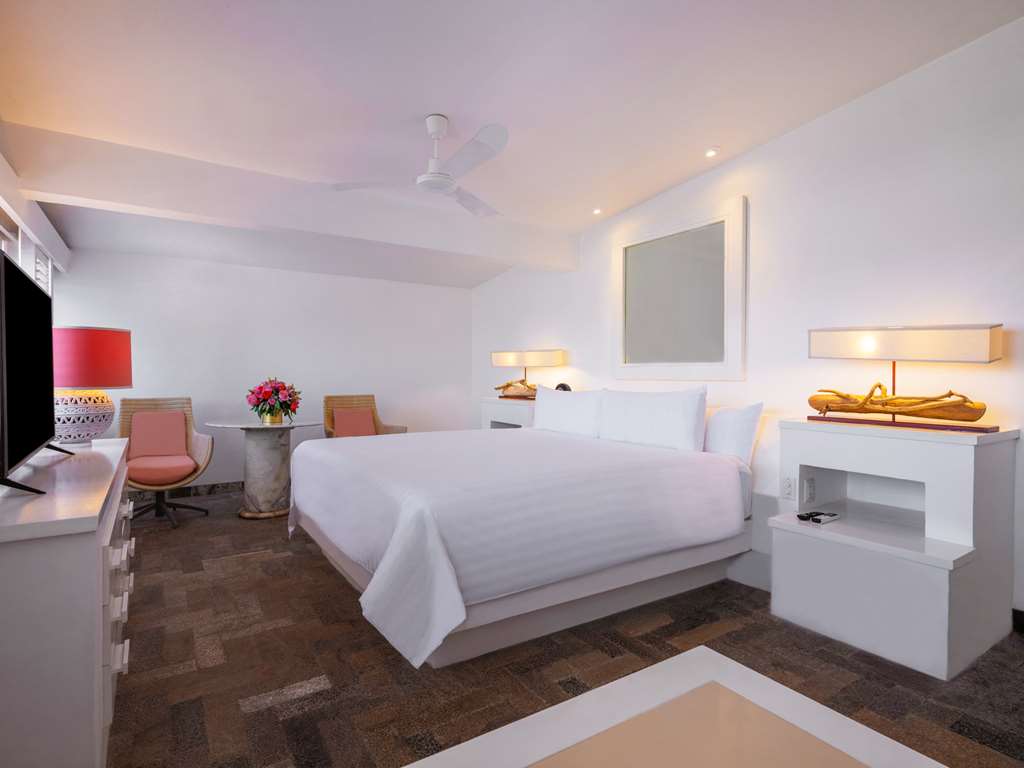Las Brisas Acapulco Ramona Suite