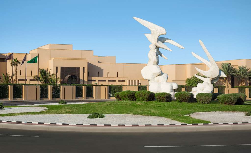 Park Hyatt Jeddah Marina Club and Spa — Jeddah — photo 4