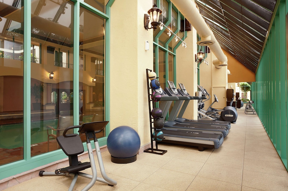 Embassy Suites by Hilton Santa Ana Orange County Airport - photo 35