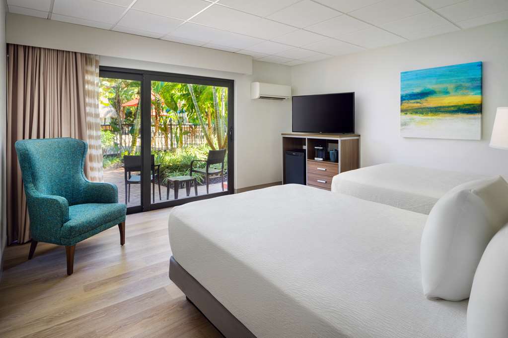 Best Western Naples Inn & Suites - photo 7