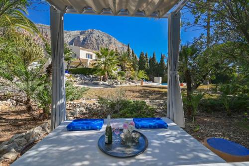 Cava de la Vida by Aguilarent — Javea — photo 5