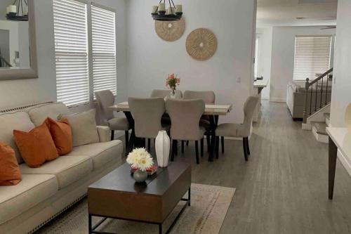 Spacious House in Marysville 9 minutes to Hard Rock Casino Wheatlan — hotel in Marysville