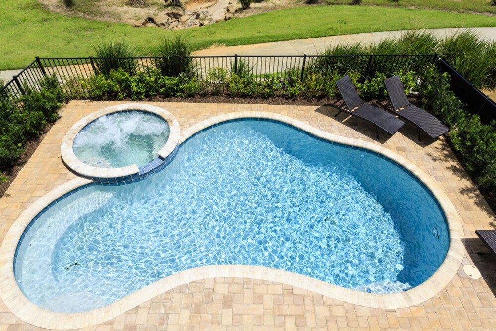 Reunion by iHome Resort - photo 19