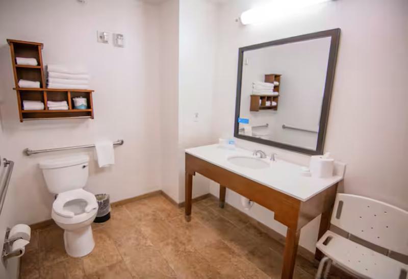Hampton Inn & Suites Dallas Frisco North FieldhouseUSA - photo 147