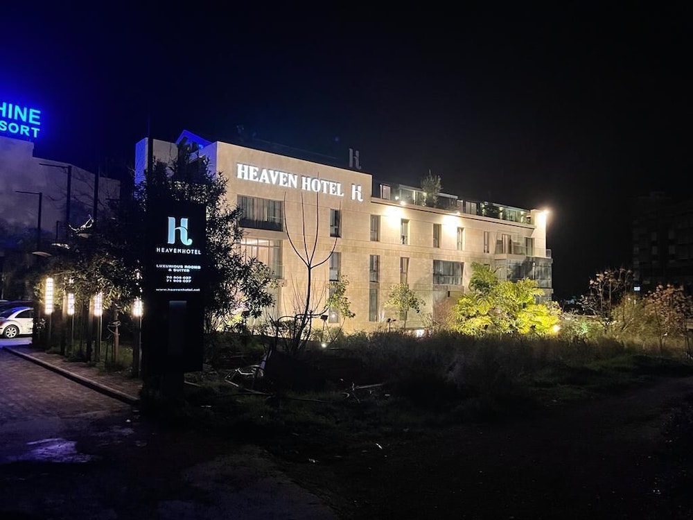 Heaven Prestige Hotel in Jounieh, Lebanon